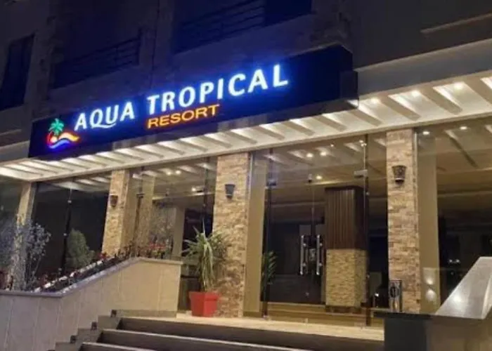 Aqua Tropical Resort