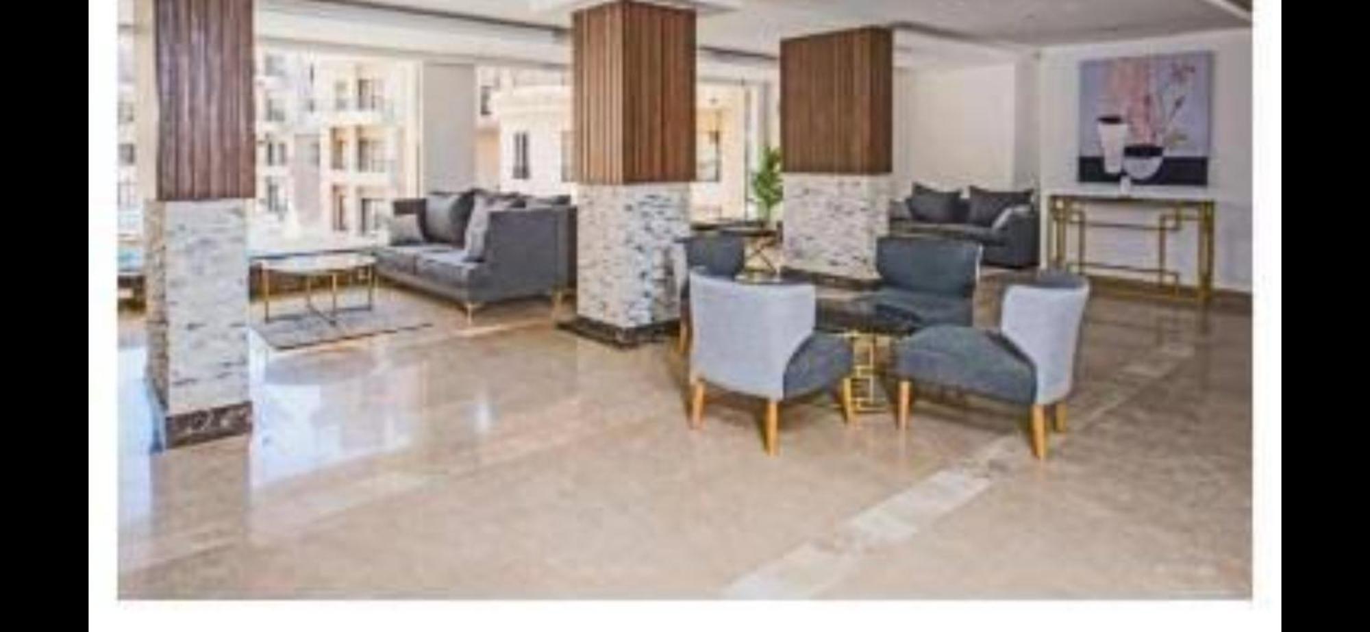 Aqua Tropical Apartment *