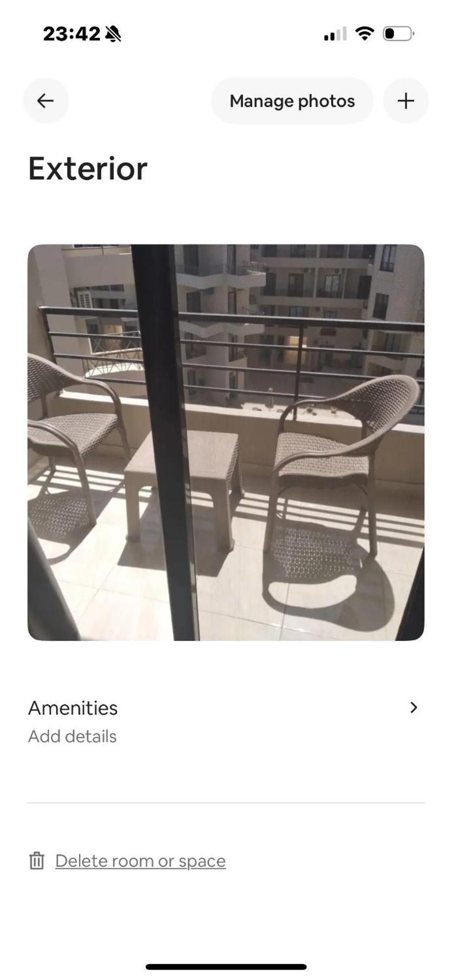 Apartment Aqua Tropical