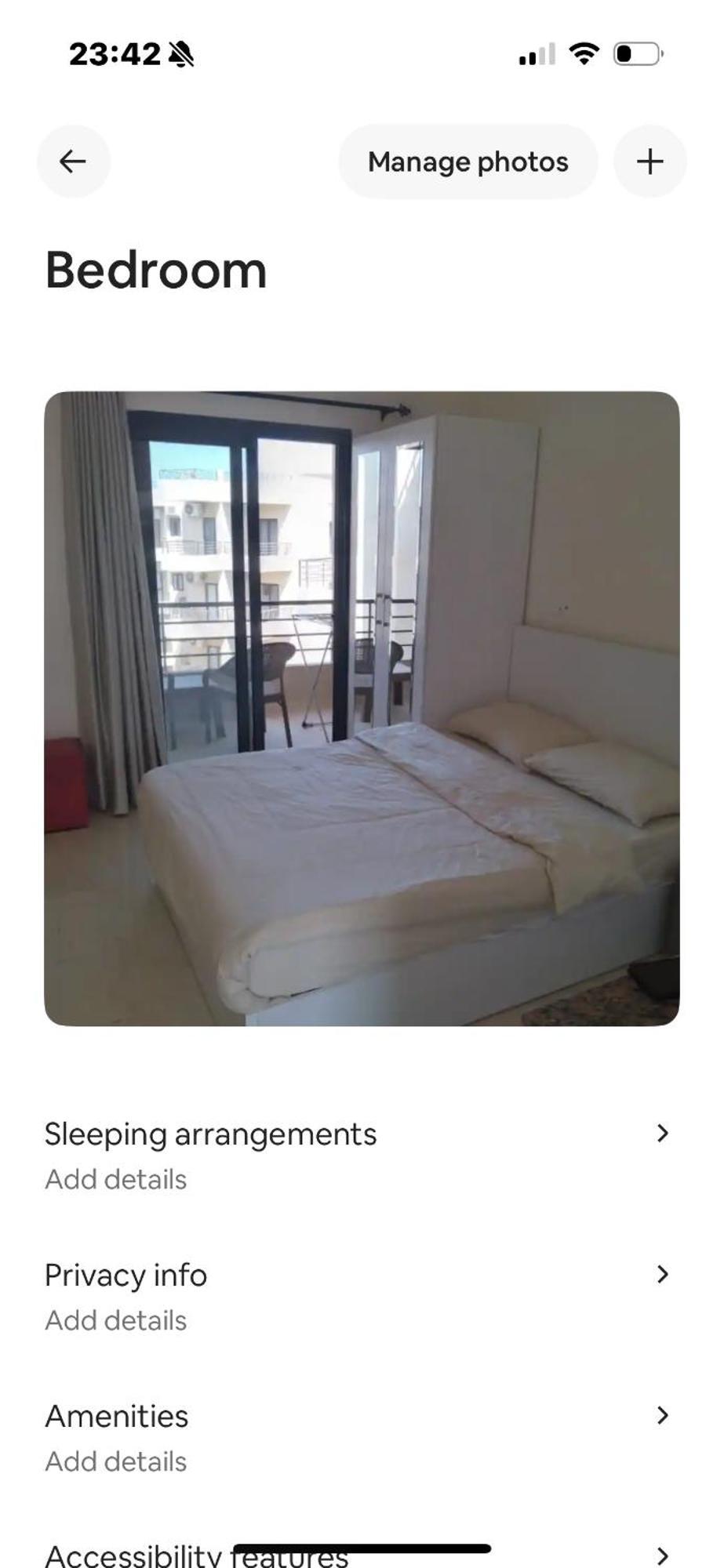 Apartment Aqua Tropical *